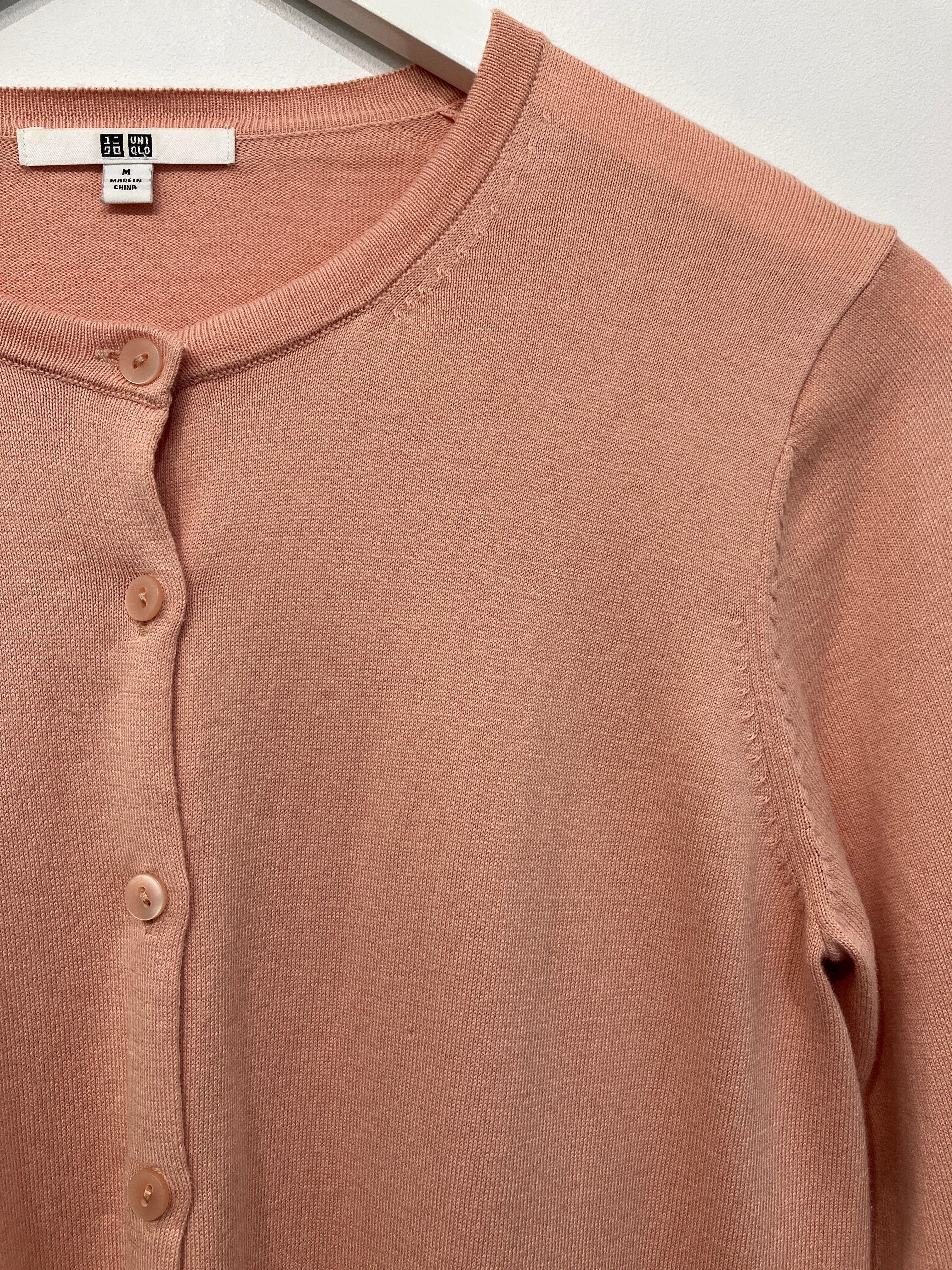 Uniqlo Cardigan
